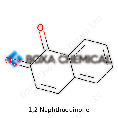 1,2-Naphthoquinone