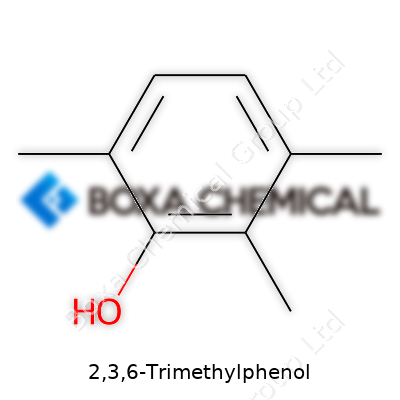 2,3,6-Trimethylphenol