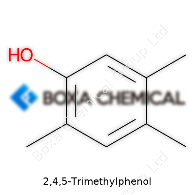 2,4,5-Trimethylphenol