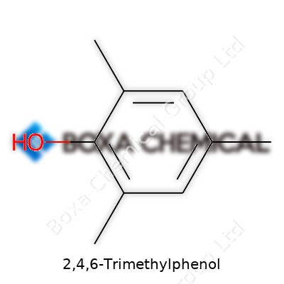 2,4,6-Trimethylphenol