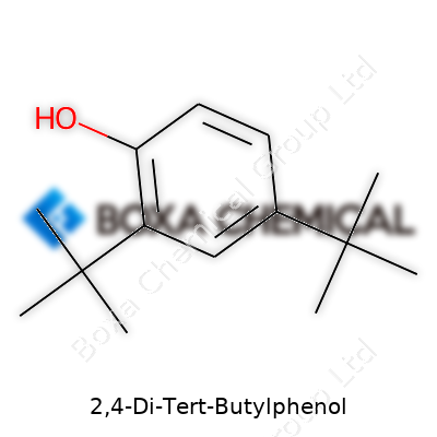 2,4-Di-Tert-Butylphenol