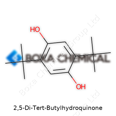 2,5-Di-Tert-Butylhydroquinone