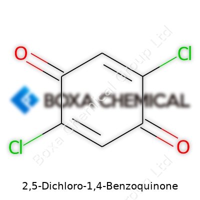 2,5-Dichloro-1,4-Benzoquinone