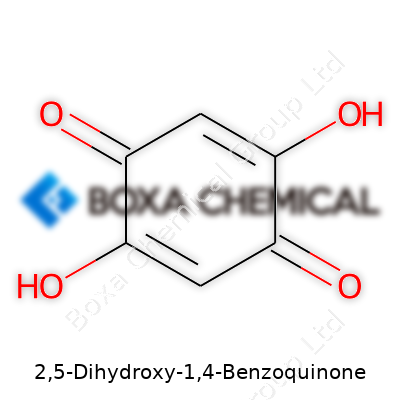 2,5-Dihydroxy-1,4-Benzoquinone