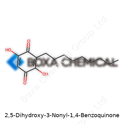 2,5-Dihydroxy-3-Nonyl-1,4-Benzoquinone