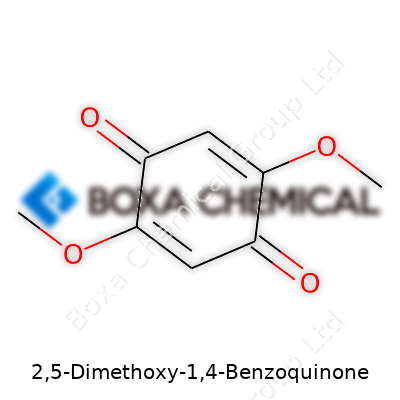 2,5-Dimethoxy-1,4-Benzoquinone