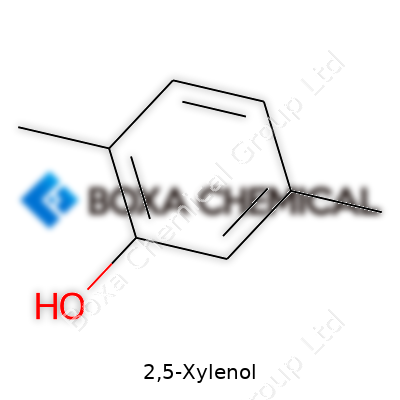2,5-Xylenol