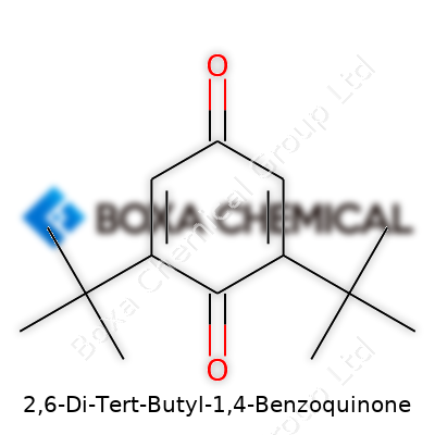 2,6-Di-Tert-Butyl-1,4-Benzoquinone