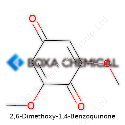 2,6-Dimethoxy-1,4-Benzoquinone