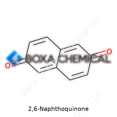 2,6-Naphthoquinone