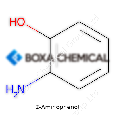 2-Aminophenol
