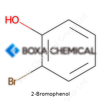 2-Bromophenol