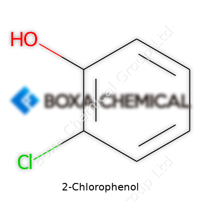 2-Chlorophenol
