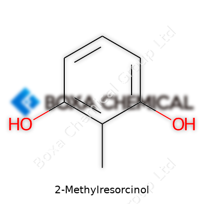 2-Methylresorcinol