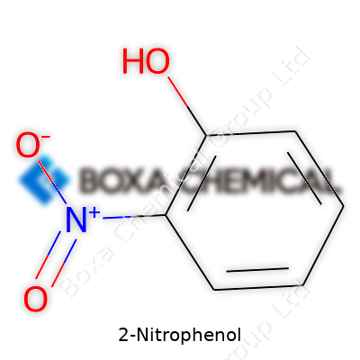 2-Nitrophenol