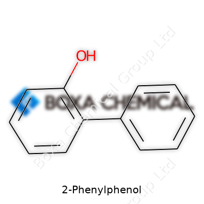 2-Phenylphenol