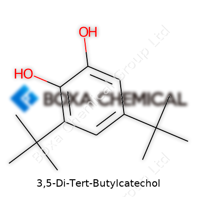 3,5-Di-Tert-Butylcatechol