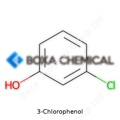 3-Chlorophenol