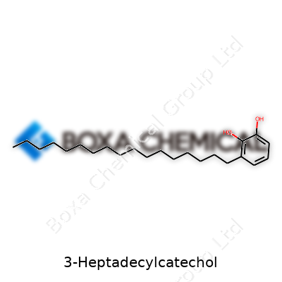 3-Heptadecylcatechol