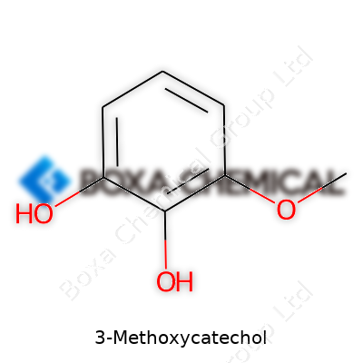 3-Methoxycatechol