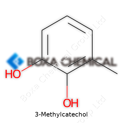 3-Methylcatechol