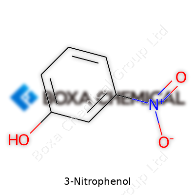 3-Nitrophenol