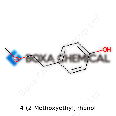 4-(2-Methoxyethyl)Phenol