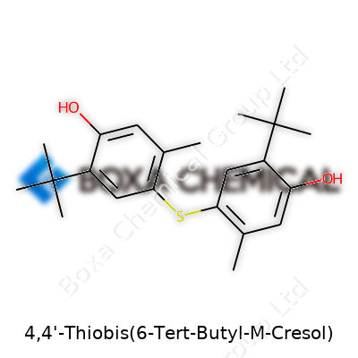 4,4'-Thiobis(6-Tert-Butyl-M-Cresol)