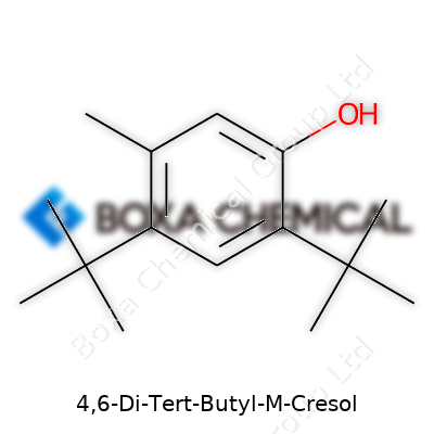 4,6-Di-Tert-Butyl-M-Cresol