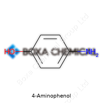 4-Aminophenol