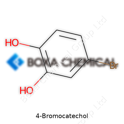 4-Bromocatechol