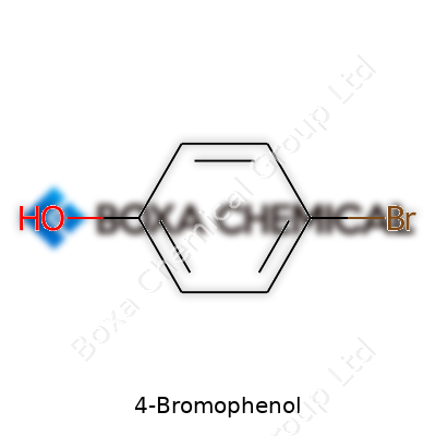 4-Bromophenol