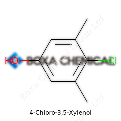 4-Chloro-3,5-Xylenol