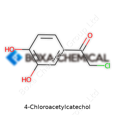 4-Chloroacetylcatechol