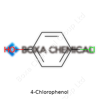 4-Chlorophenol