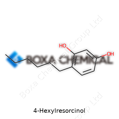4-Hexylresorcinol