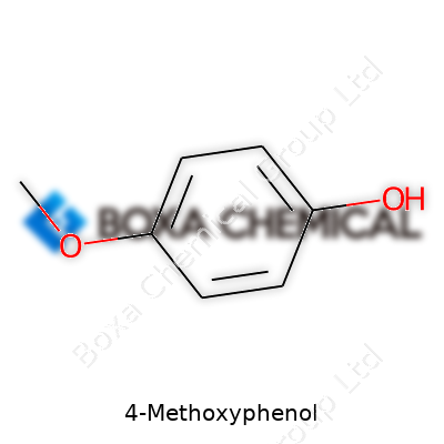 4-Methoxyphenol
