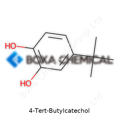 4-Tert-Butylcatechol