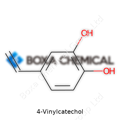 4-Vinylcatechol