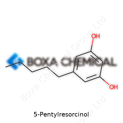5-Pentylresorcinol