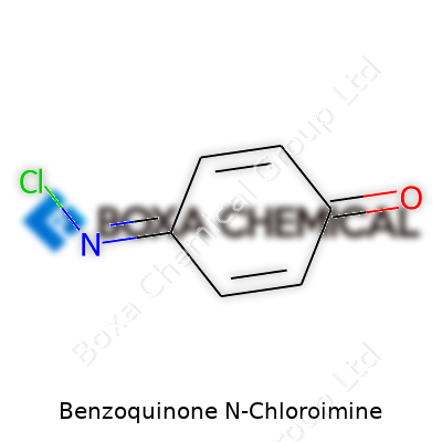 Benzoquinone N-Chloroimine