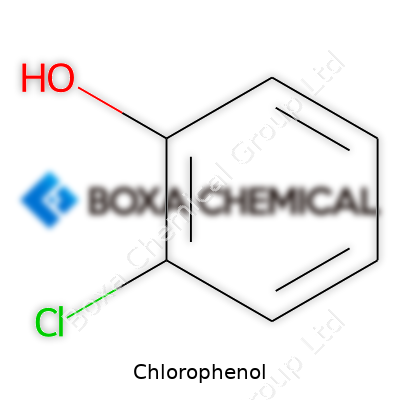 Chlorophenol