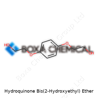 Hydroquinone Bis(2-Hydroxyethyl) Ether