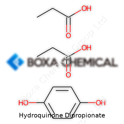 Hydroquinone Dipropionate