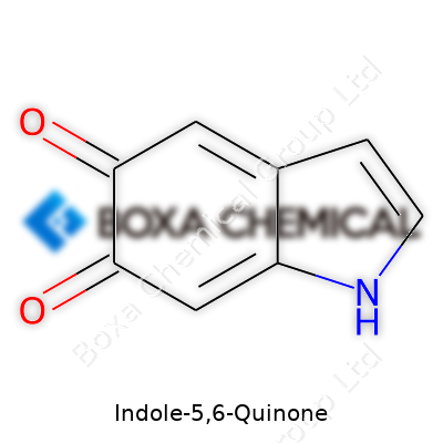 Indole-5,6-Quinone