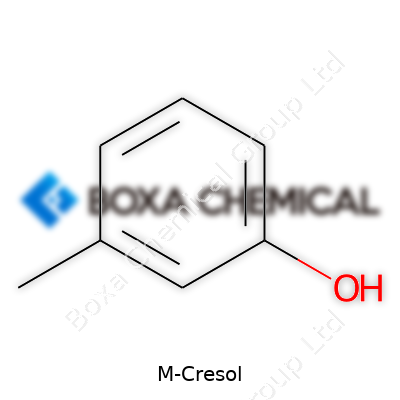 M-Cresol