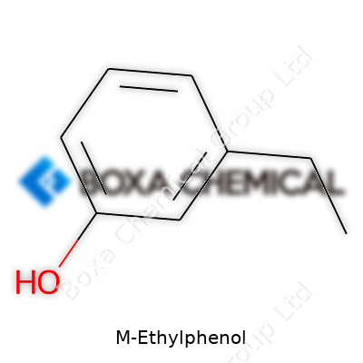M-Ethylphenol