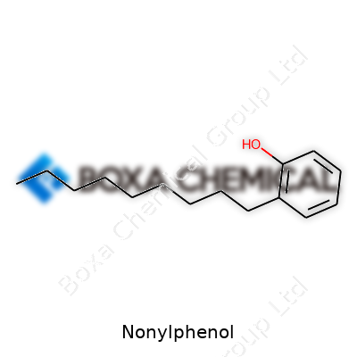 Nonylphenol