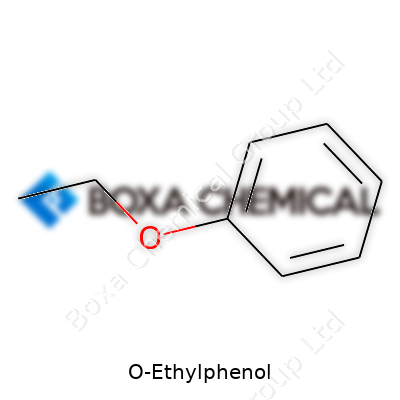 O-Ethylphenol