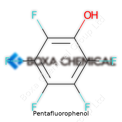 Pentafluorophenol